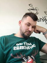 Zdjęcie użytkownika AREK661