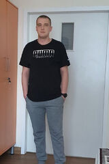 Фотография пользователя Tomekcs2