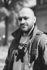 Zdjęcie użytkownika aspiracja45