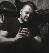 Benutzerfoto Marek19911