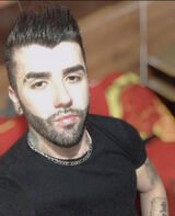 Zdjęcie użytkownika Lukas992