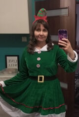 Фотография пользователя Delia