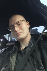 Foto pengguna KrystekKrystek420