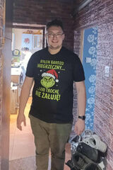 Zdjęcie użytkownika szzablocki2002