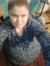 Benutzerfoto lenabaranowska4501