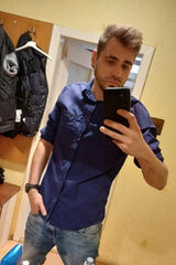 Zdjęcie użytkownika sebsky93h