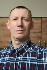 Zdjęcie użytkownika witoldstepien84