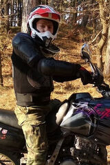 Foto utilizatorului EgonMotocross