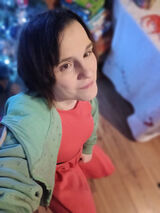 Фотография пользователя Dominisia1991