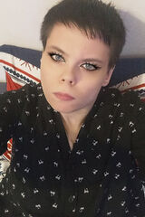 Zdjęcie użytkownika SamotnaMamaNaWozku