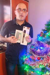 Foto pengguna Krokodylek21