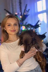 Zdjęcie użytkownika SlepaKiszka