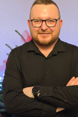 Benutzerfoto KamilM95