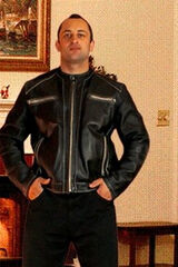 Zdjęcie użytkownika hulk45