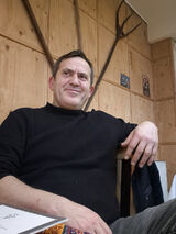 Foto pengguna bekir66