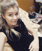 Фотография пользователя blondi199118