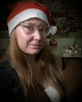 Zdjęcie użytkownika Kleopatra32