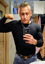 Фото користувача wiktorsubstyk57