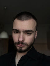 Foto pengguna LukeoM