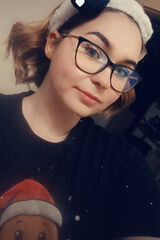 Benutzerfoto KamilaLaw