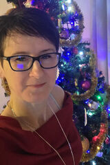 Foto pengguna maryna657600