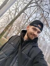 Zdjęcie użytkownika depodzik