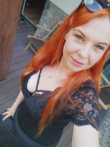 Фотография пользователя Tajeemnicza93