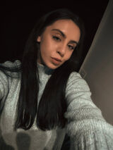 Benutzerfoto Czarnaaa001