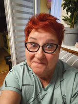 Zdjęcie użytkownika Iwona64