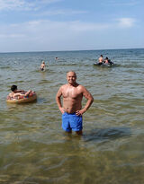 Zdjęcie użytkownika Nieznajomy1973