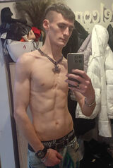 Benutzerfoto Kacpermarc