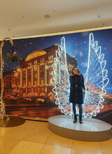 Foto pengguna Starshine1989