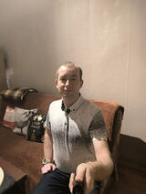 Foto pengguna DAVID19911