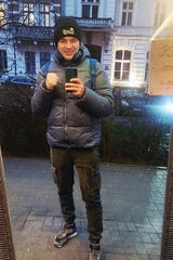 Foto pengguna Joker97