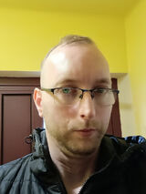 Benutzerfoto Wojciech3308