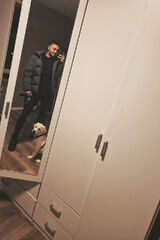 Benutzerfoto Piotrek2601