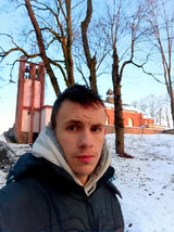 Benutzerfoto MateuszLebkowski00