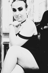 Benutzerfoto Sultanka