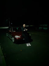 Foto utilizatorului mateuszlewandows89