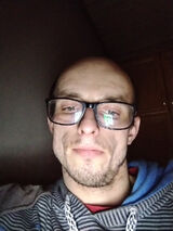 Foto utilizatorului bolibrzuchmarcin42