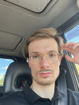 Benutzerfoto MichalKK98