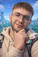 Фотография пользователя xGOKUx