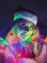 Foto pengguna LadyoffDarkness94