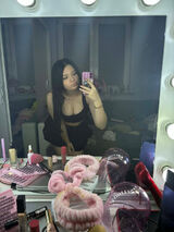 Foto pengguna majciaxddx