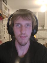 Benutzerfoto JeffreyPoland