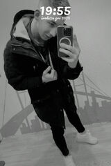 Benutzerfoto Tomek821