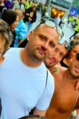 Zdjęcie użytkownika Bartek87100