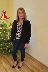 Zdjęcie użytkownika Basienka73xd