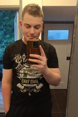 Benutzerfoto adambrmwcz