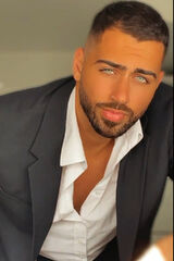 Foto pengguna MarcinKrasucki123